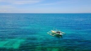 Bahamas Motor Yacht Charter, catamaran in Bahamas