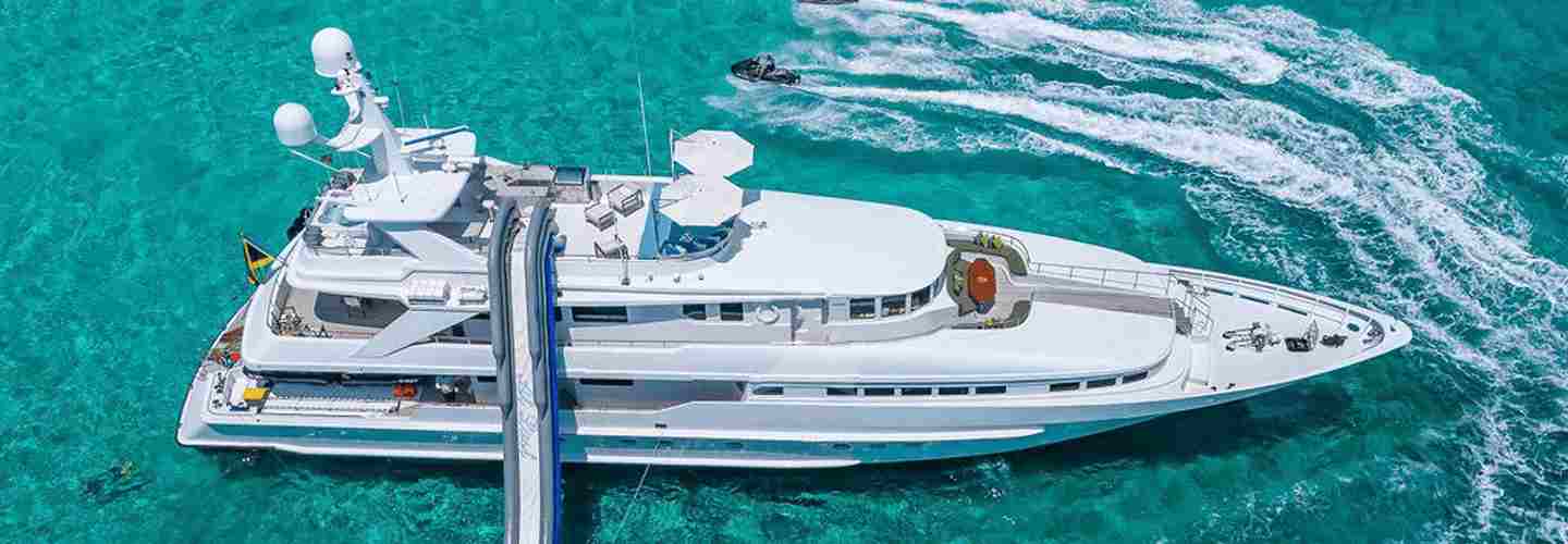 The Most Wonderful Turks And Caicos Yacht Charter Around
